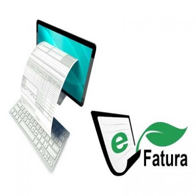 E-FATURA